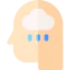 Депрессия иконка 64x64