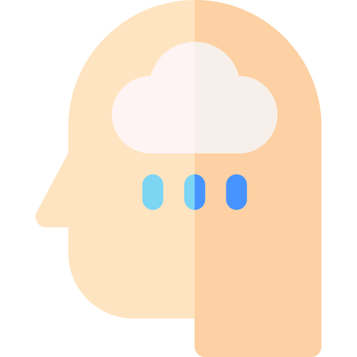Depression icon