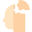 Mental health Ikona 64x64
