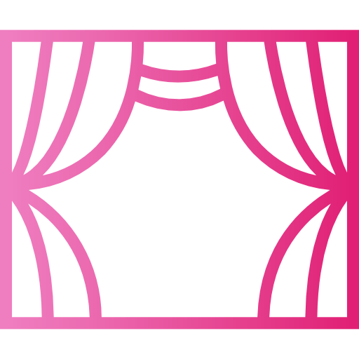 Stage icon