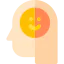 Positive thinking Symbol 64x64