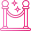 Fence icon 64x64