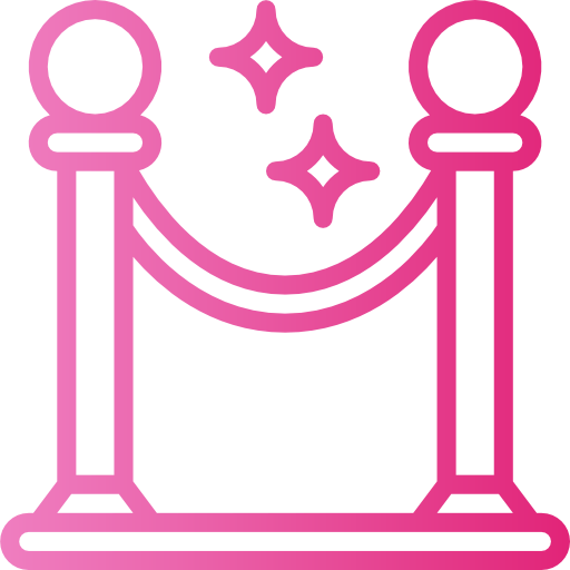 Fence icon