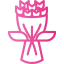 Bouquet icon 64x64