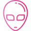 Alien icon 64x64