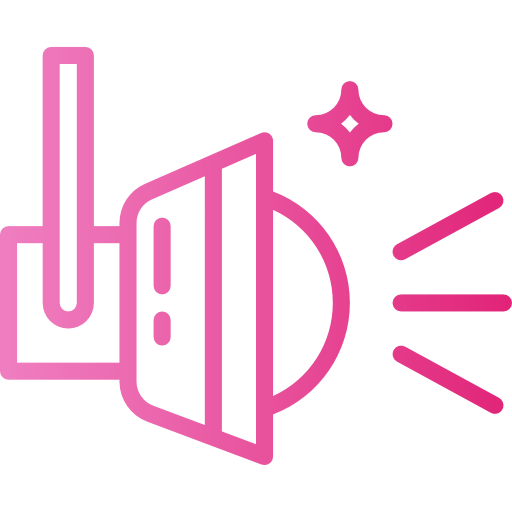 Spotlight icon