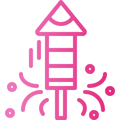 Firework icon