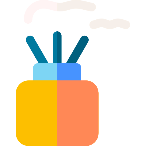 Aromatherapy icon