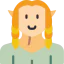 Elf icon 64x64