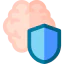 Brain icon 64x64