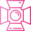 Spotlight icon 64x64