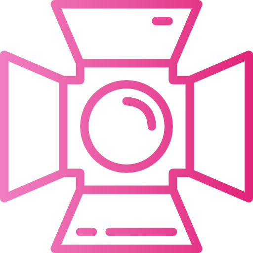 Spotlight icon