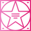 Walk of fame icon 64x64
