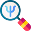 Magnifier icon 64x64