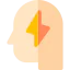 Stress Symbol 64x64