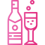 Champagne icon 64x64