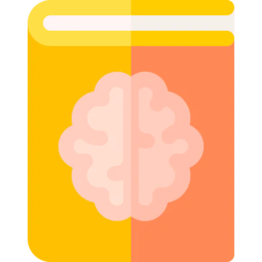 Book icon