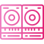 Loudspeakers іконка 64x64
