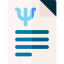 Document icon 64x64