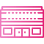 Cinema icon 64x64