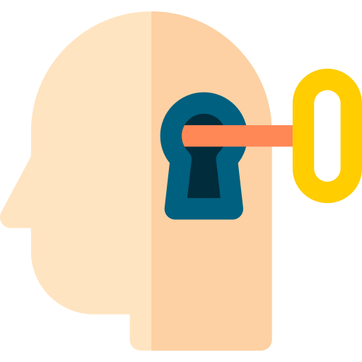 Head icon