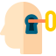 Head icon 64x64