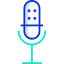 Microphone іконка 64x64