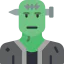Frankenstein icon 64x64