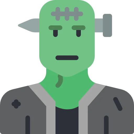 Frankenstein icon