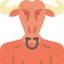 Minotaur icon 64x64