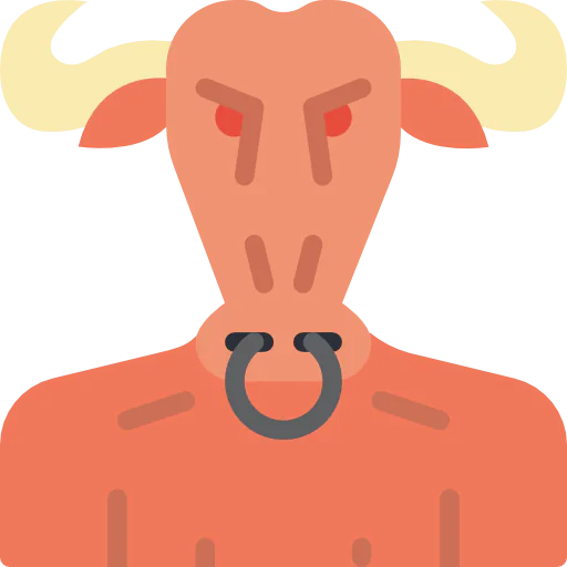 Minotaur icon