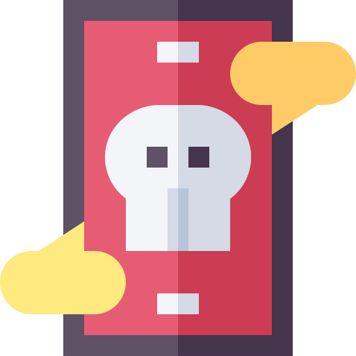 Scam icon