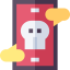 Scam icon 64x64