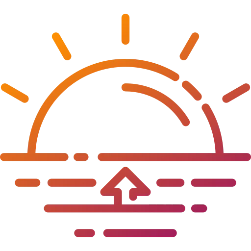 Dawn icon