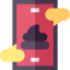 Hate icon 64x64