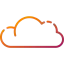 Cloud icon 64x64