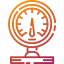 Pressure Symbol 64x64