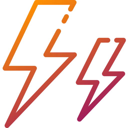 Thunder icon
