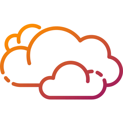Clouds icon