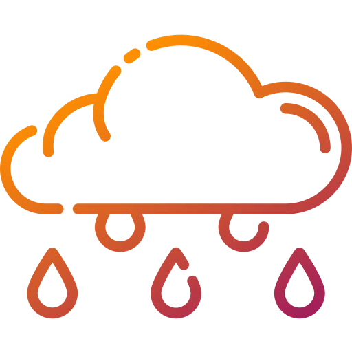 Rain icon