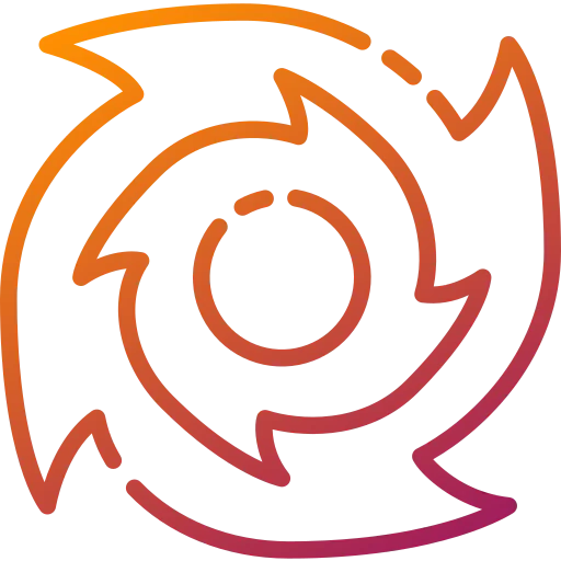 Cyclone icon