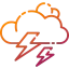 Storm icon 64x64