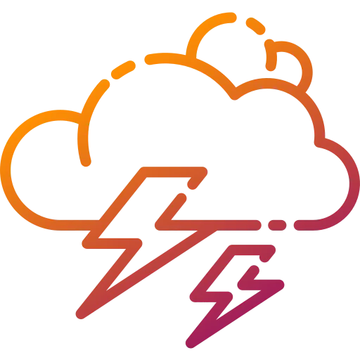 Storm icon