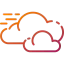 Cloudy icon 64x64
