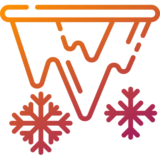 Icicles icon