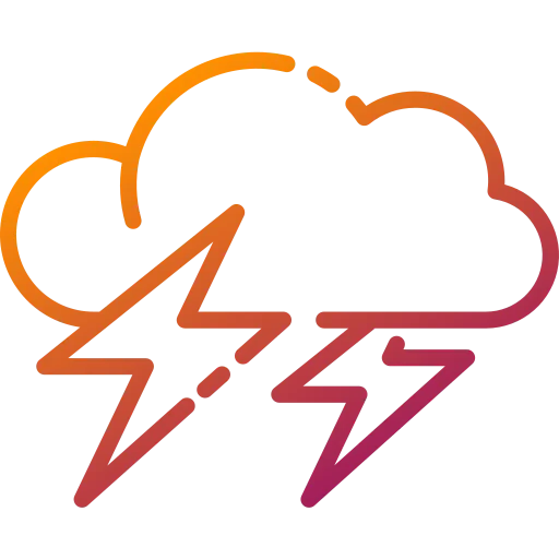 Lighting icon