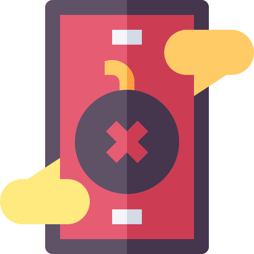 Bomb icon