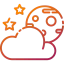 Night icon 64x64