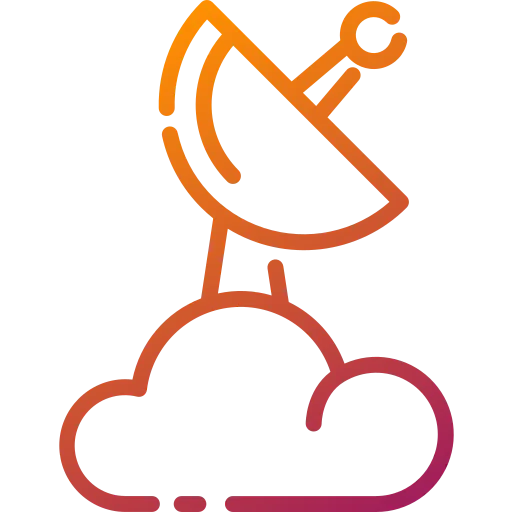 Antenna icon