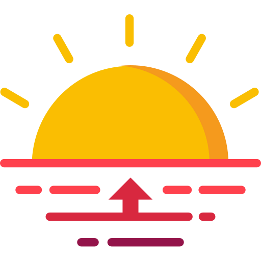 Dawn icon